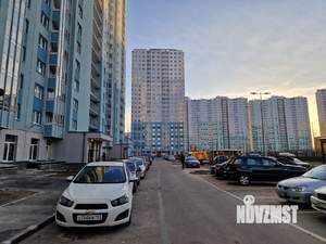 3-к квартира, на длительный срок, 61м2, 10/24 этаж