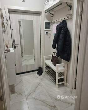 1-к квартира, на длительный срок, 33м2, 6/16 этаж