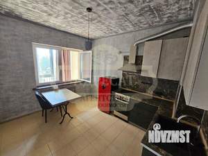 1-к квартира, на длительный срок, 44м2, 5/13 этаж