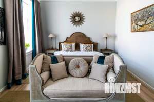 1-к квартира, посуточно, 102м2, 1/1 этаж