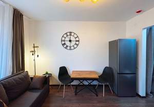 1-к квартира, на длительный срок, 32м2, 12/13 этаж