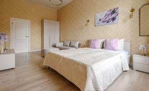 1-к квартира, на длительный срок, 42м2, 3/6 этаж