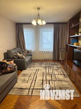 2-к квартира, посуточно, 65м2, 5/6 этаж