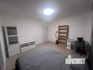 2-к квартира, на длительный срок, 50м2, 16/17 этаж