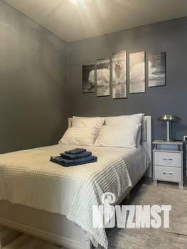 2-к квартира, посуточно, 45м2, 6/10 этаж