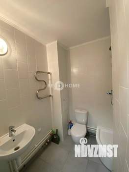 Студия квартира, на длительный срок, 20м2, 10/17 этаж