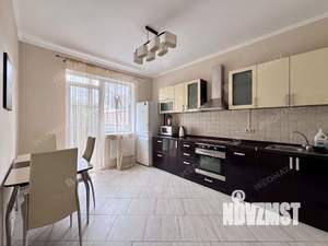 1-к квартира, на длительный срок, 50м2, 3/9 этаж