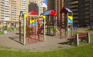 1-к квартира, на длительный срок, 35м2, 11/24 этаж