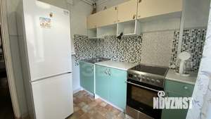 1-к квартира, на длительный срок, 36м2, 2/18 этаж