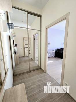1-к квартира, на длительный срок, 39м2, 6/9 этаж