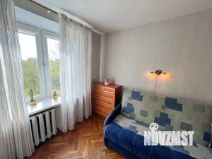 2-к квартира, посуточно, 49м2, 5/9 этаж