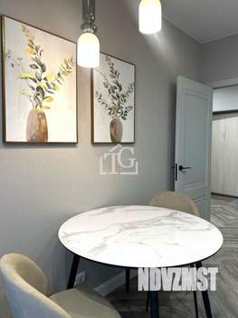 1-к квартира, на длительный срок, 39м2, 17/18 этаж