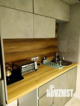 1-к квартира, на длительный срок, 33м2, 1/10 этаж