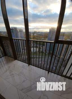 1-к квартира, на длительный срок, 47м2, 21/24 этаж