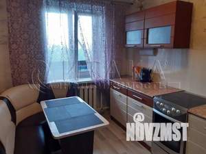 1-к квартира, на длительный срок, 35м2, 8/15 этаж