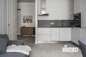 2-к квартира, на длительный срок, 45м2, 4/7 этаж