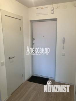 1-к квартира, на длительный срок, 35м2, 7/11 этаж