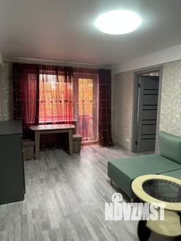 2-к квартира, на длительный срок, 45м2, 5/5 этаж