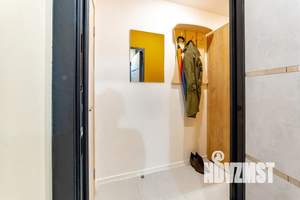 Студия квартира, посуточно, 23м2, 1/4 этаж