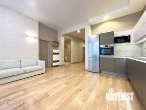 3-к квартира, на длительный срок, 130м2, 2/8 этаж