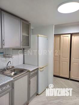 1-к квартира, на длительный срок, 26м2, 1/2 этаж