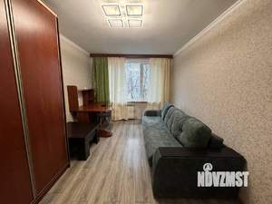 2-к квартира, на длительный срок, 44м2, 5/5 этаж