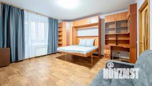 2-к квартира, посуточно, 85м2, 1/1 этаж