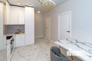 1-к квартира, на длительный срок, 40м2, 2/12 этаж