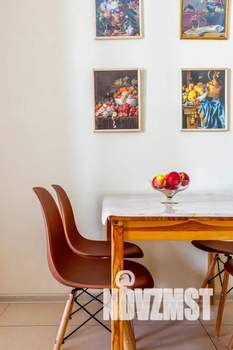 3-к квартира, посуточно, 70м2, 5/9 этаж