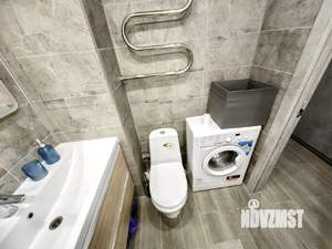 Студия квартира, на длительный срок, 29м2, 3/19 этаж