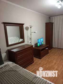 1-к квартира, на длительный срок, 40м2, 8/10 этаж