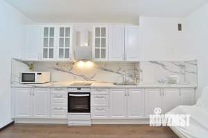 2-к квартира, на длительный срок, 61м2, 4/12 этаж