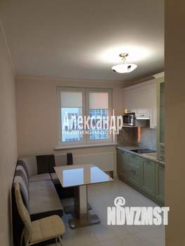 1-к квартира, на длительный срок, 35м2, 8/10 этаж