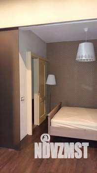 1-к квартира, посуточно, 45м2, 1/5 этаж