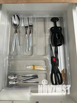 1-к квартира, посуточно, 26м2, 1/1 этаж