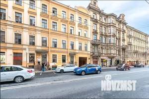 1-к квартира, посуточно, 35м2, 1/4 этаж