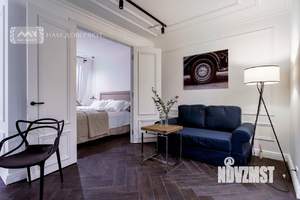 2-к квартира, на длительный срок, 45м2, 4/9 этаж