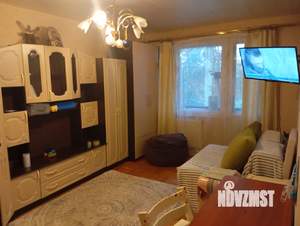 1-к квартира, на длительный срок, 37м2, 2/9 этаж