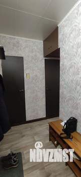 1-к квартира, на длительный срок, 36м2, 6/12 этаж