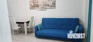 2-к квартира, посуточно, 38м2, 1/1 этаж