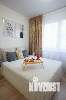 1-к квартира, посуточно, 21м2, 1/1 этаж