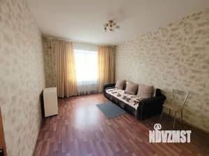 2-к квартира, на длительный срок, 64м2, 6/17 этаж
