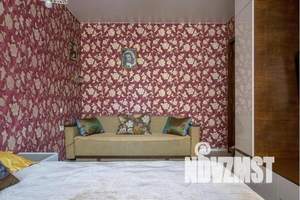 2-к квартира, посуточно, 60м2, 1/7 этаж