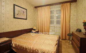 3-к квартира, на длительный срок, 75м2, 2/10 этаж