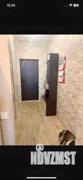 Студия квартира, на длительный срок, 30м2, 15/25 этаж