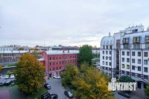 3-к квартира, на длительный срок, 86м2, 6/12 этаж