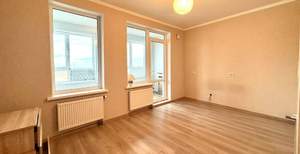 Студия квартира, на длительный срок, 26м2, 15/26 этаж