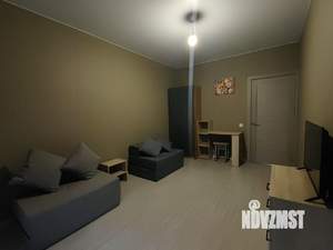 2-к квартира, на длительный срок, 48м2, 7/12 этаж