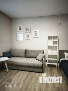 1-к квартира, на длительный срок, 35м2, 1/8 этаж