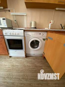 1-к квартира, на длительный срок, 36м2, 5/23 этаж